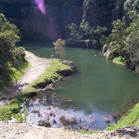 Moorooduc Quarry Flora And Fauna Reserve