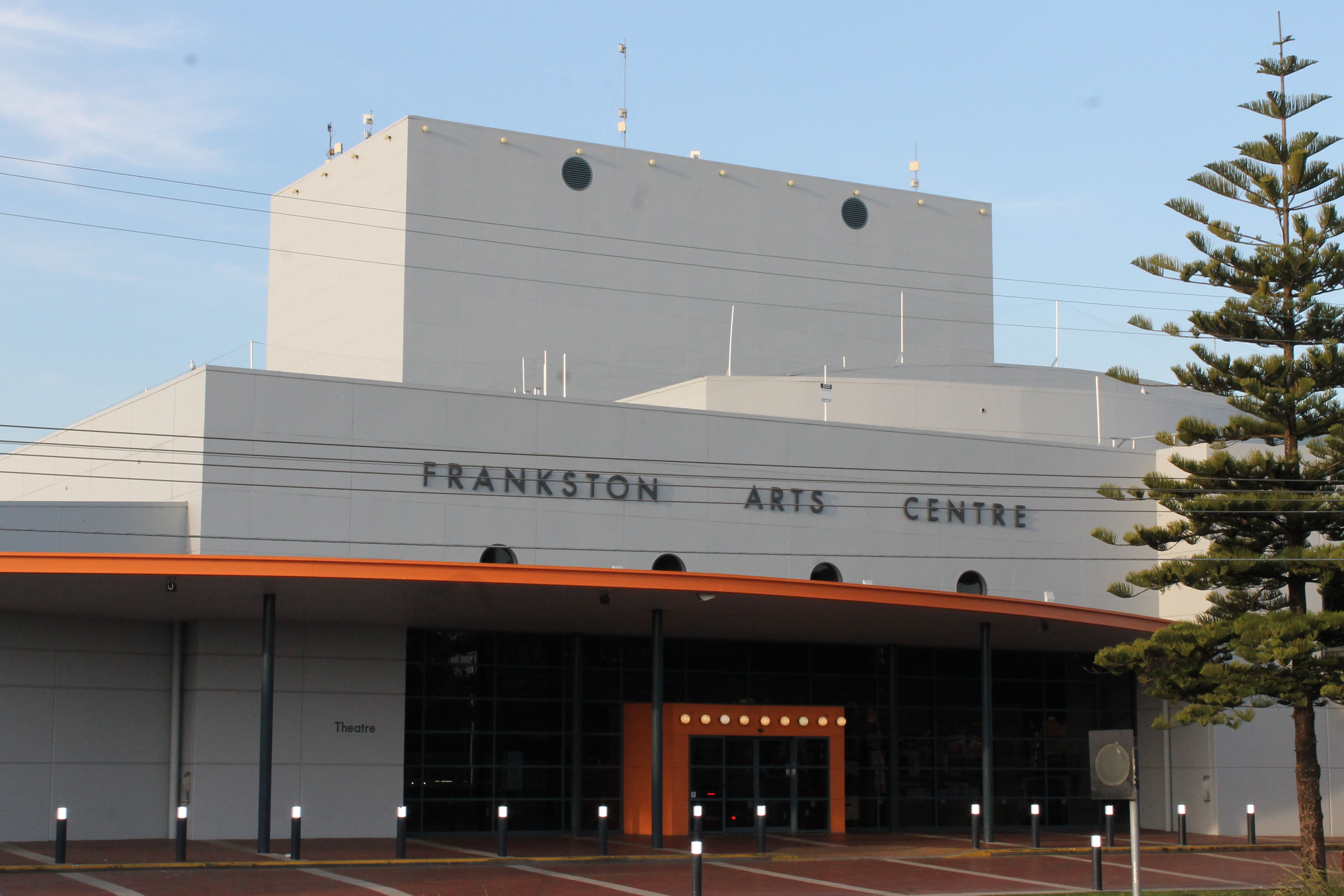 Frankston Arts Centre